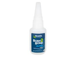 Born2Bond Ultra MV, Flacon 20 g